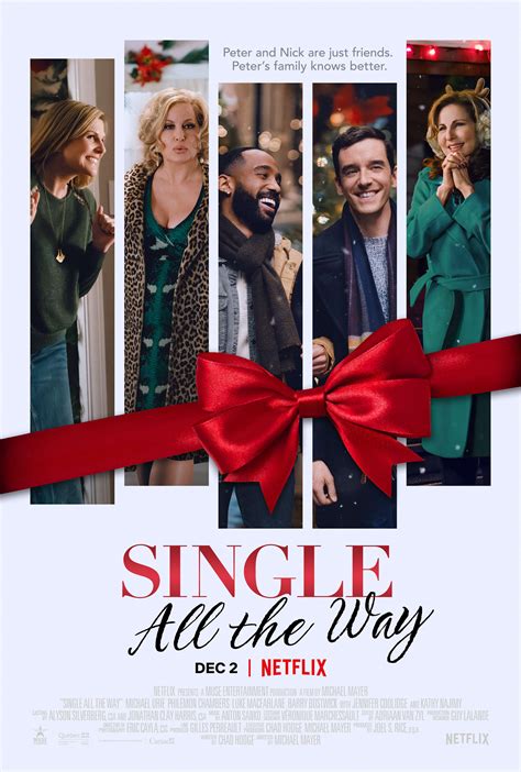 Watch Single All The Way 